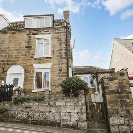 5 Green Lane Villa Whitby Exteriör bild