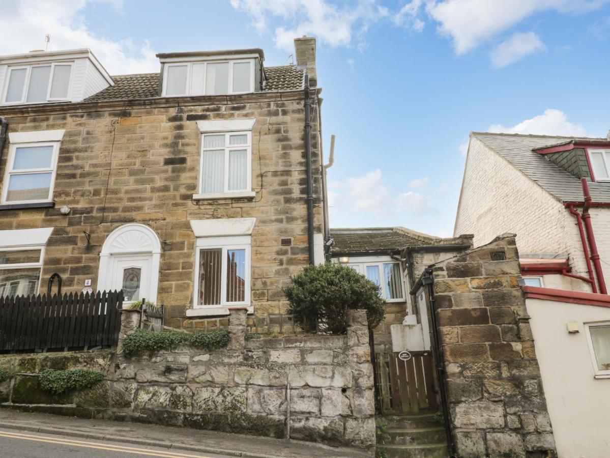 5 Green Lane Villa Whitby Exteriör bild